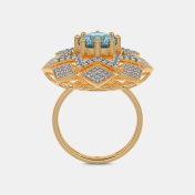 The Ioto Statement Ring - thumb 8