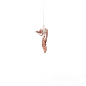 The Cosmica Drop Earrings - thumb 4