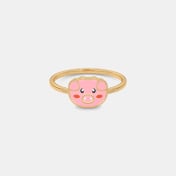 The Truie Kids Ring - thumb 4