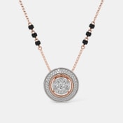 The Solivra Mangalsutra Necklace - thumb 1