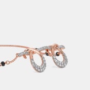 The Paralex Mangalsutra Necklace - thumb 6