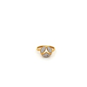 The Toutes Les Etoiles Ring - thumb 1