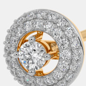 The Solmist Stud Earrings - thumb 5