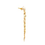 The Primavera Shoulder Duster Earrings - thumb 5