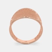 The Nephorion Statement Ring - thumb 7