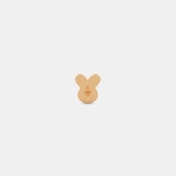The Coniglia Kids Stud Earrings - thumb 5