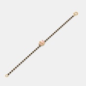 The Pieris Rapae Nazariya Bracelet - thumb 4