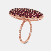 The Caelun Cocktail Ring - thumb 9