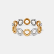 The Sidra Couple Band For Her - thumb 6