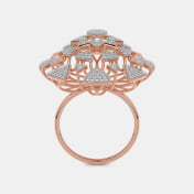 The Zeraphis Mushroom Ring - thumb 7