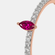 The Ribelle Ring - thumb 5