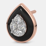 Tha Lunava Stud Earrings - thumb 3