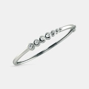The Storyteller Saga Bangle - thumb 5