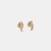 The Classic Romance Earrings - thumb 5