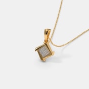 The Delphi Pendant - thumb 1