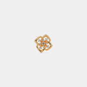 The Elsie Stud Earrings - thumb 7