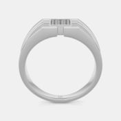 The Acar Band Ring For Him - thumb 5
