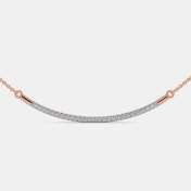 The Sheaa Necklace - thumb 5