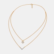 The Skeeter Pendant Necklace - thumb 4
