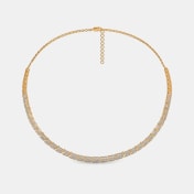 The Paetyn Collar Necklace - thumb 3