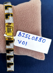 The Konstantin Bracelet For Him - thumb 2