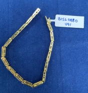 The Vinson Bracelet For Him - thumb 4