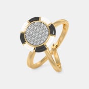 The Curio Statement Ring - thumb 1