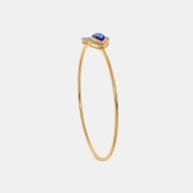 The Mikaye Toggle Bangle - thumb 6