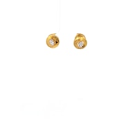 The Jiber Stud Earrings - thumb 2