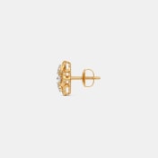 The Kilop Stud Earrings - thumb 9