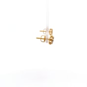 The Nerol Stud Earrings - thumb 4