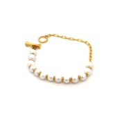 The Pranaa Toggle Bracelet - thumb 4