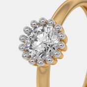 The Kolep Solitaire Ring - thumb 3