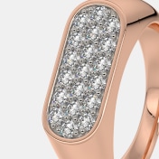 The Mikers Ring For Him - thumb 3