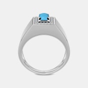 The Cipren Ring For Him - thumb 6