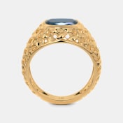 The Biran Ring For Him - thumb 6