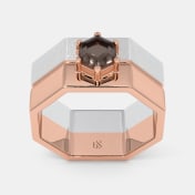 The Bider Band Ring For Him - thumb 6