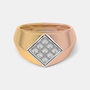 The Ziraso Ring For Him - thumb 4