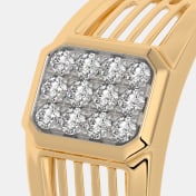 The Zoxo Ring For Him - thumb 3