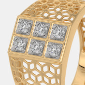 The Verom Ring For Him - thumb 3