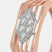 The Milkan Ring For Him - thumb 3