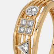 The Verta Ring For Him - thumb 4