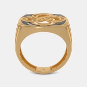 The Voika Ring For Him - thumb 5
