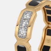 The Erov Band Ring For Him - thumb 3