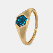 The Mikel Ring For Him - thumb 1