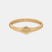 The Zewen Band Ring For Him - thumb 4