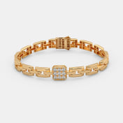 The Ciloe Bracelet For Him - thumb 1