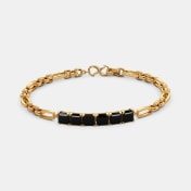 The Veja Bracelet For Him - thumb 1