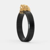 The Vider Stainless Steel Bracelet For Him - thumb 5