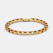 The Zirova Bracelet For Him - thumb 1